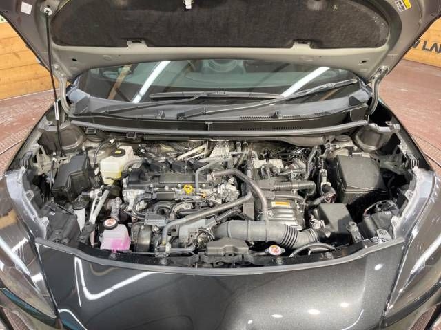 Toyota YARIS CROSS 2023-04 20923-18
