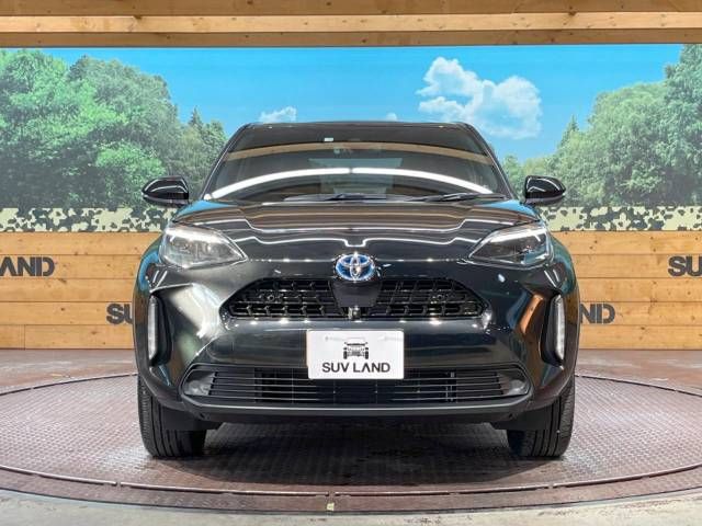 Toyota YARIS CROSS 2023-04 20923-14