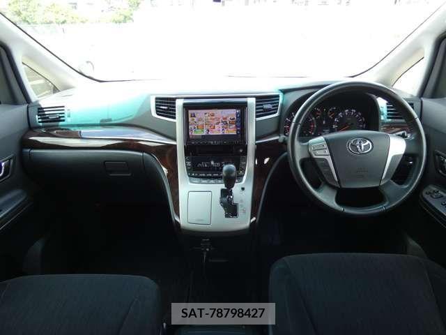 Toyota ALPHARD 2013-01 299916-1