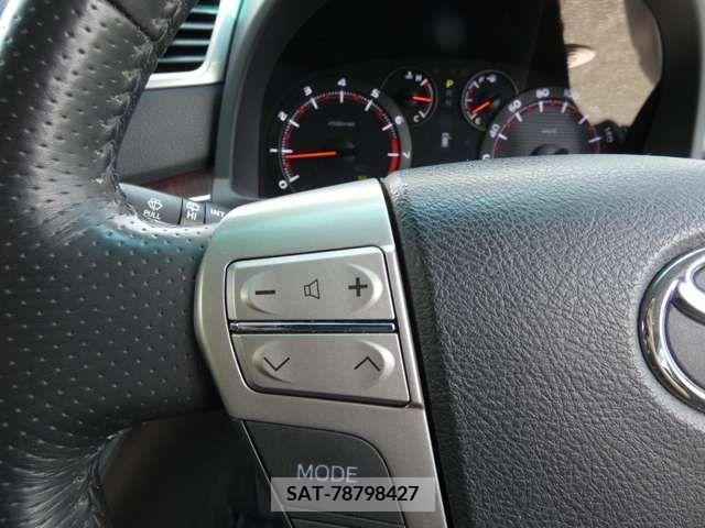 Toyota ALPHARD 2013-01 299916-13