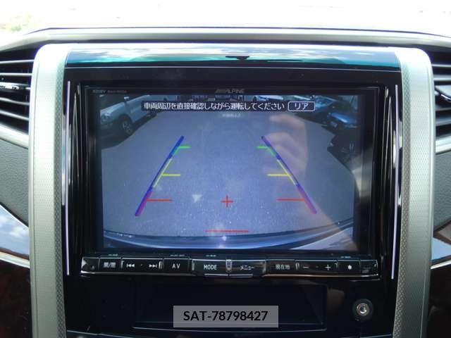 Toyota ALPHARD 2013-01 299916-11