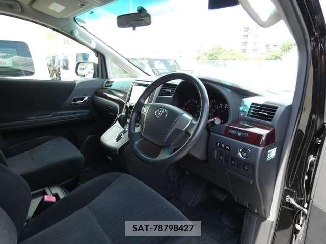 Toyota ALPHARD 2013-01 299916-8