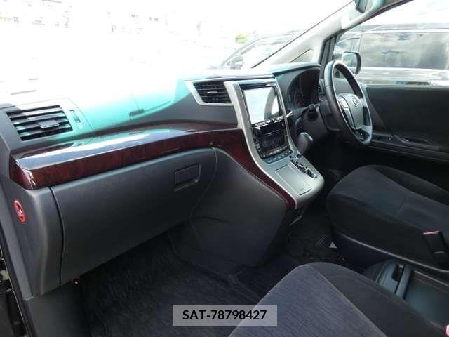 Toyota ALPHARD 2013-01 299916-7