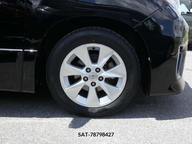 Toyota ALPHARD 2013-01 299916-6