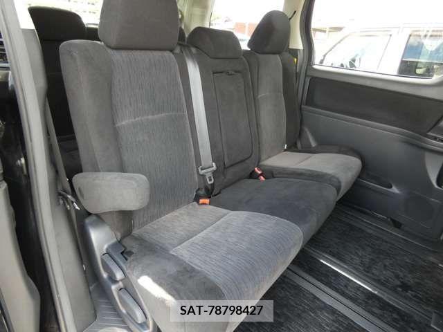 Toyota ALPHARD 2013-01 299916-24