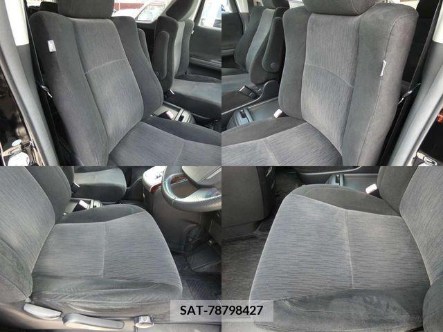 Toyota ALPHARD 2013-01 299916-23