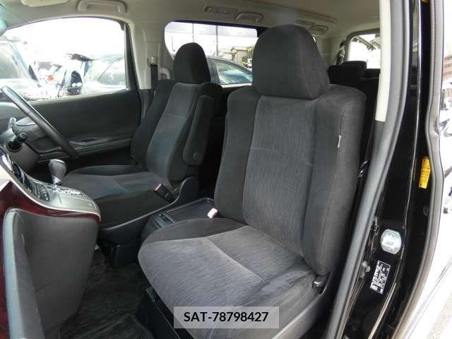 Toyota ALPHARD 2013-01 299916-22