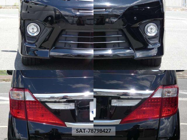 Toyota ALPHARD 2013-01 299916-5