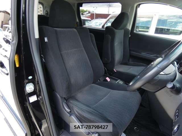 Toyota ALPHARD 2013-01 299916-21