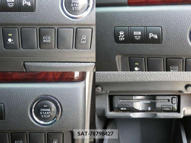 Toyota ALPHARD 2013-01 299916-18