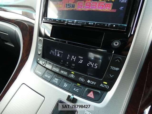 Toyota ALPHARD 2013-01 299916-16