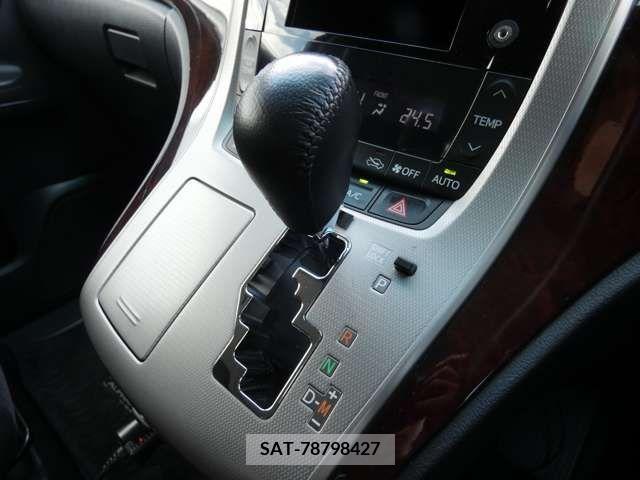 Toyota ALPHARD 2013-01 299916-15