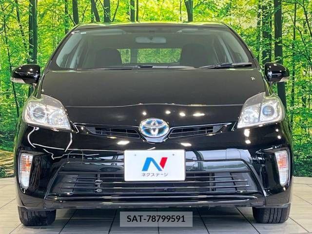 Toyota PRIUS 2012-11 377678-14