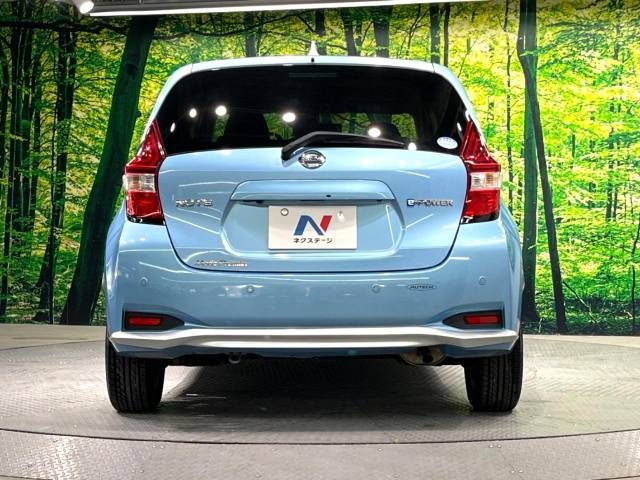 Nissan NOTE 2017-07 194309-15