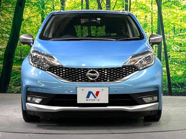 Nissan NOTE 2017-07 194309-14