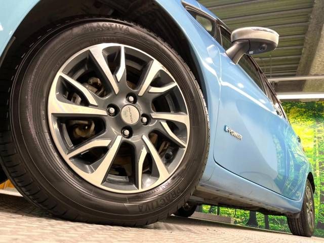Nissan NOTE 2017-07 194309-13