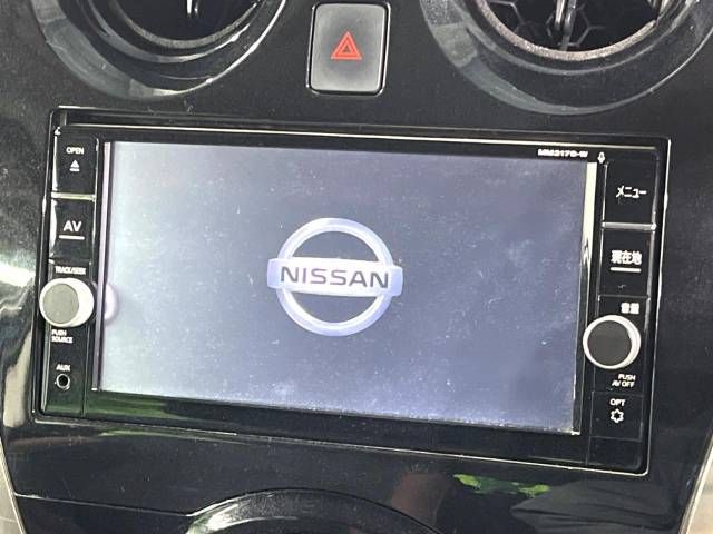 Nissan NOTE 2017-07 194309-2