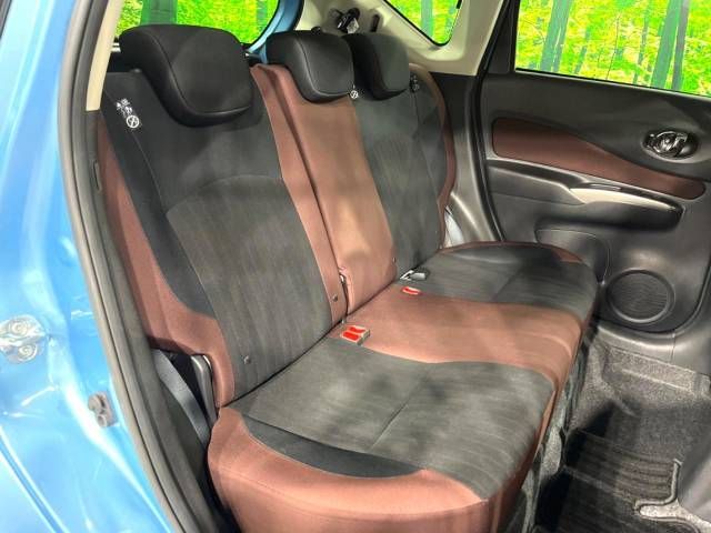 Nissan NOTE 2017-07 194309-9