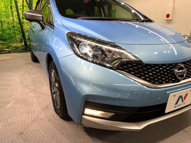 Nissan NOTE 2017-07 194309-12