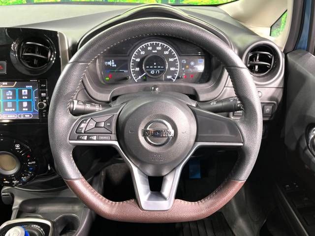 Nissan NOTE 2017-07 194309-11
