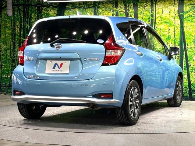 Nissan NOTE 2017-07 194309-17