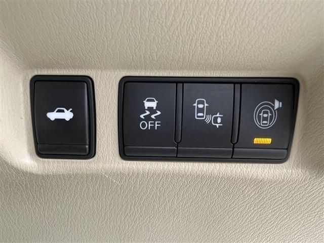 Nissan FUGA HYBRID 2018-11 28992-14