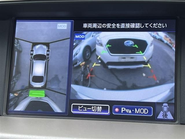 Nissan FUGA HYBRID 2018-11 28992-16