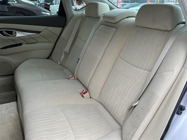 Nissan FUGA HYBRID 2018-11 28992-19