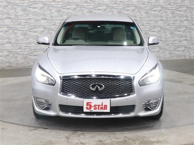 Nissan FUGA HYBRID 2018-11 28992-5