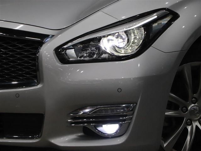 Nissan FUGA HYBRID 2018-11 28992-8