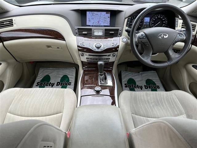 Nissan FUGA HYBRID 2018-11 28992-11