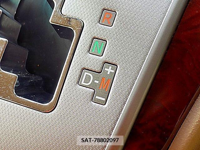 Toyota ALPHARD 2010-11 375129-19