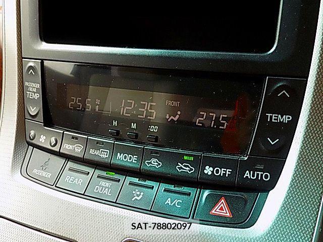 Toyota ALPHARD 2010-11 375129-17