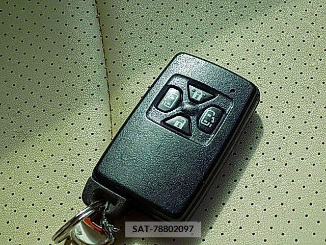 Toyota ALPHARD 2010-11 375129-15