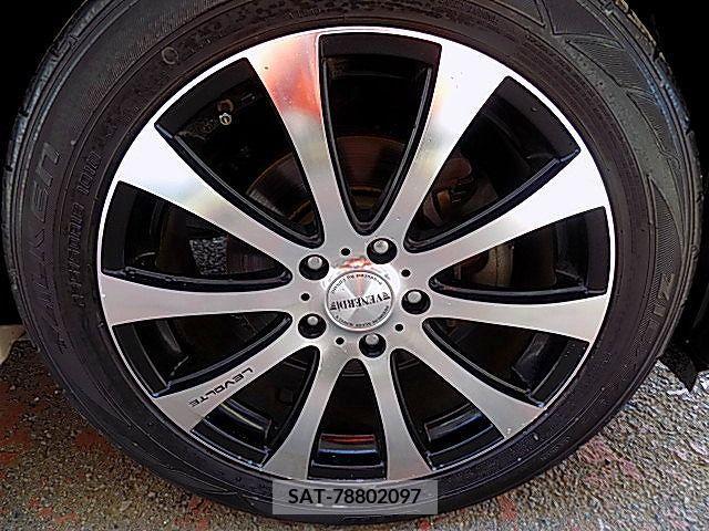 Toyota ALPHARD 2010-11 375129-11