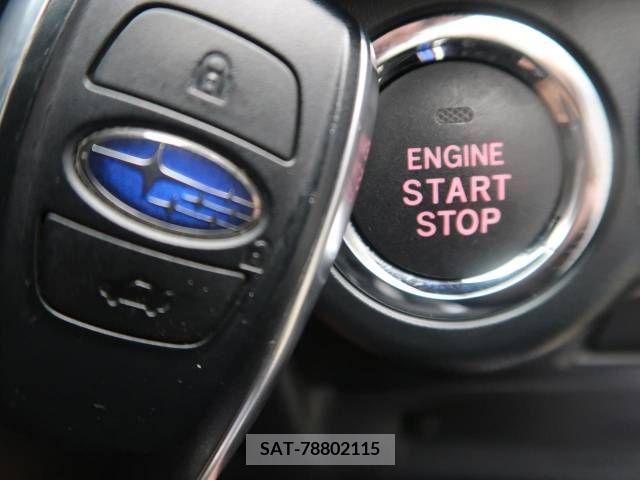 Subaru WRX S4 2017-08 245352-10