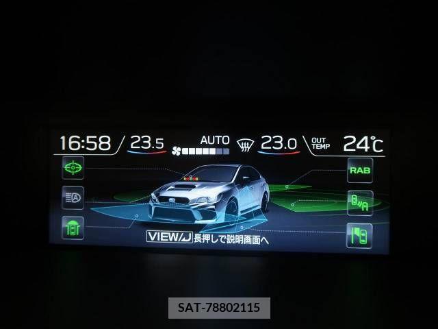 Subaru WRX S4 2017-08 245352-2