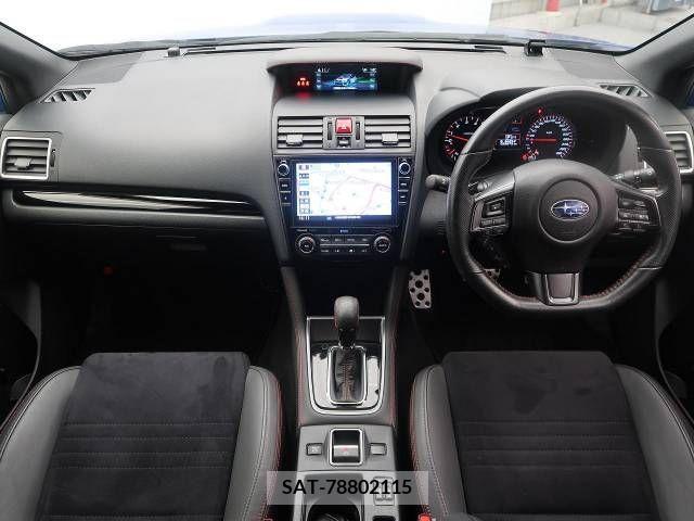 Subaru WRX S4 2017-08 245352-1
