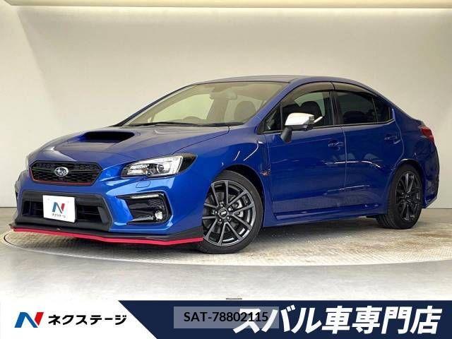 Subaru WRX S4 2017-08 245352-0