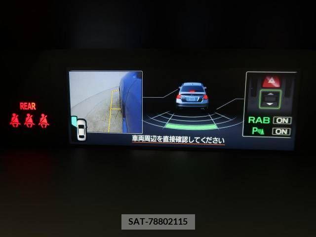 Subaru WRX S4 2017-08 245352-5