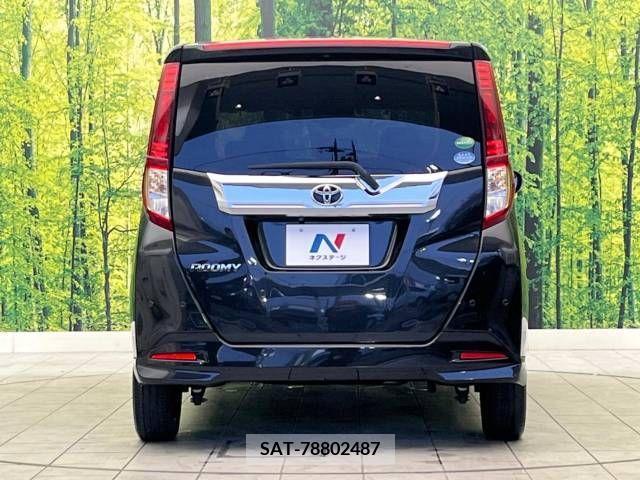Toyota ROOMY 2019-05 220883-15