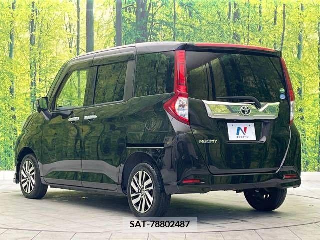 Toyota ROOMY 2019-05 220883-17