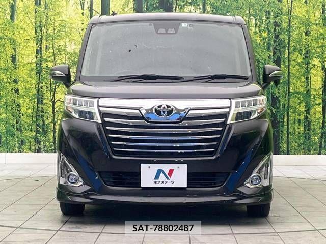 Toyota ROOMY 2019-05 220883-14