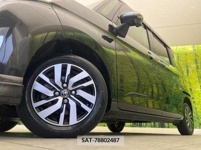 Toyota ROOMY 2019-05 220883-13