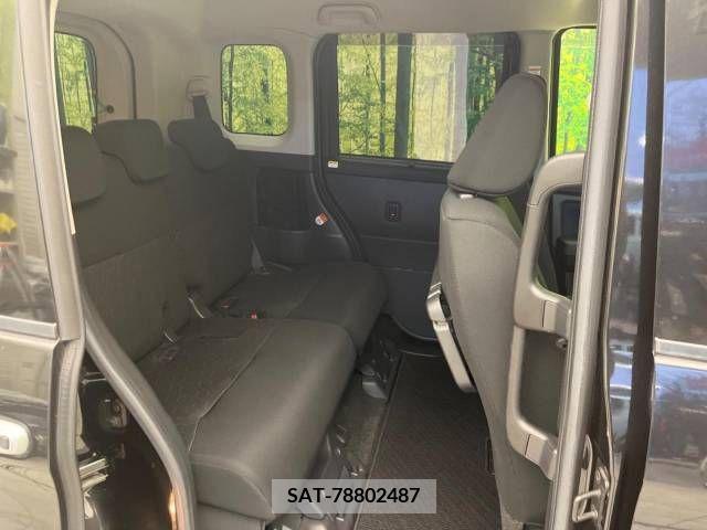 Toyota ROOMY 2019-05 220883-9