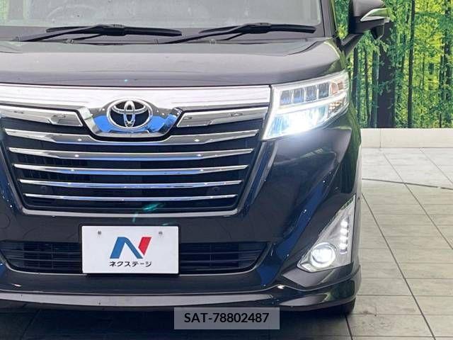 Toyota ROOMY 2019-05 220883-12