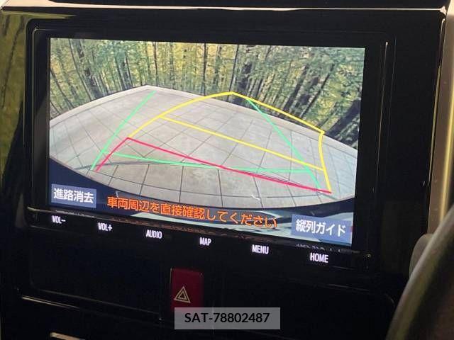 Toyota ROOMY 2019-05 220883-5