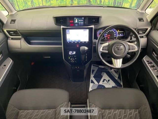 Toyota ROOMY 2019-05 220883-1