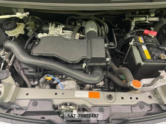 Toyota ROOMY 2019-05 220883-19