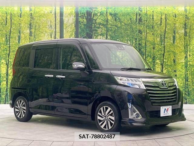 Toyota ROOMY 2019-05 220883-16